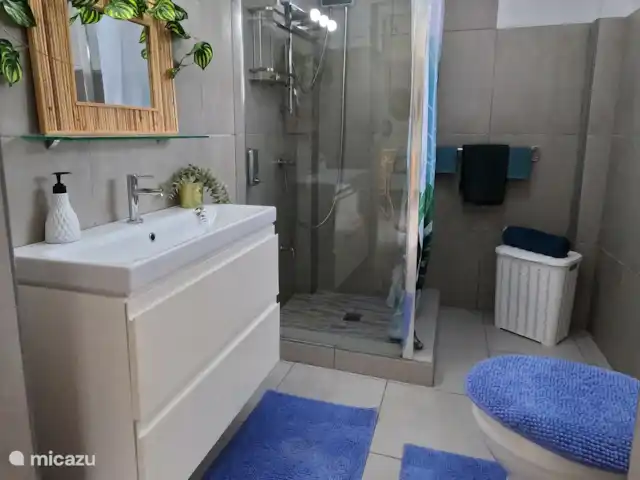 4BénédictionsCuraçao Octubre | Curaçao, Banda Ariba (est), Cas Grandi - appartement