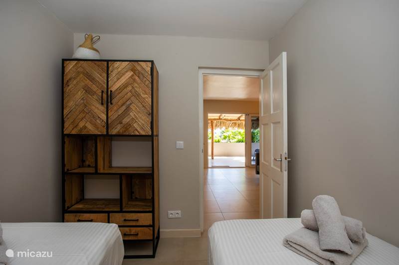 Holiday home Curaçao, Banda Ariba (East), Jan Thiel Apartment Apartment Iguana - 4 people