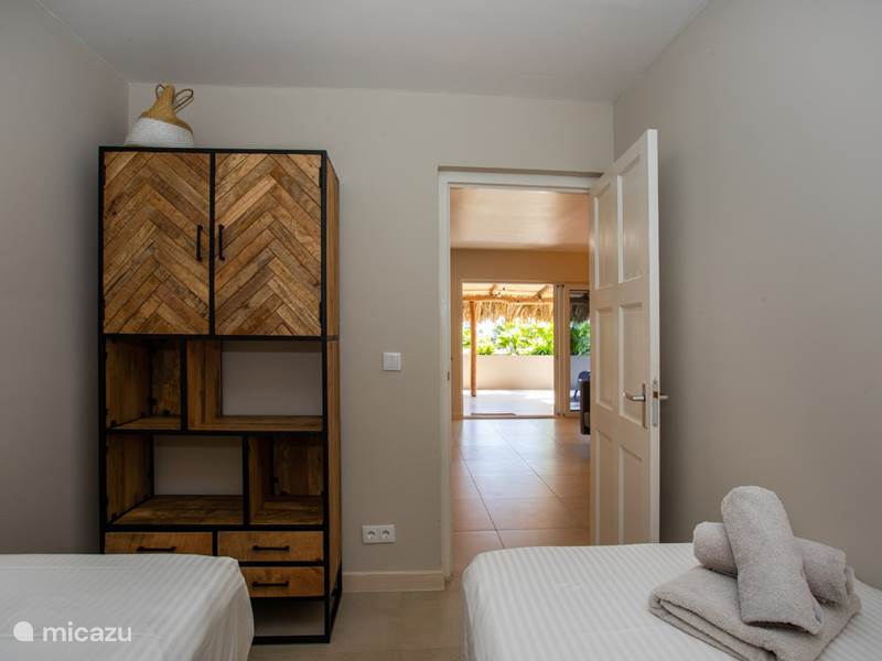 Holiday home in Curaçao, Banda Ariba (East), Jan Thiel Apartment Apartment Iguana - 4 people