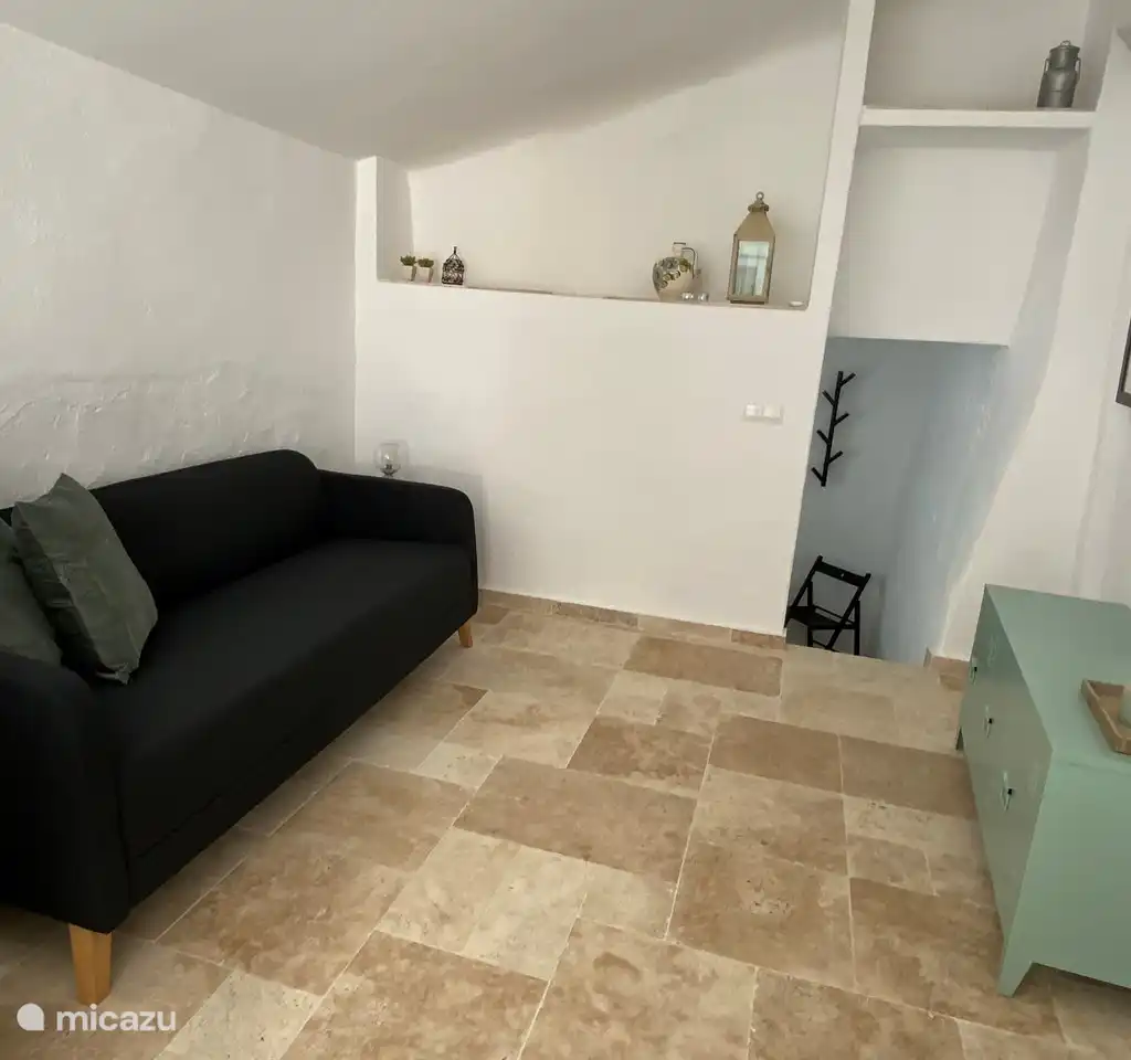 Apartamento Alberto