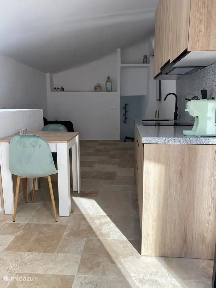 Apartamento Alberto