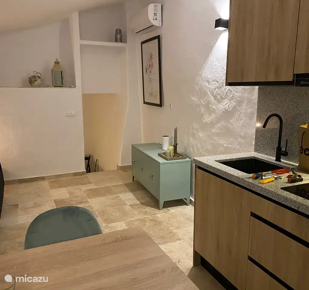 Apartamento Alberto