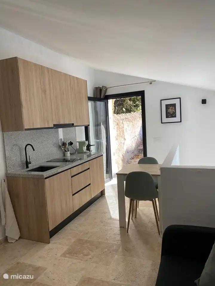 Apartamento Alberto