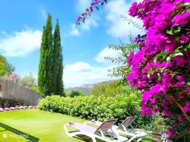 Casa del Lago | Espagne, Costa del Sol, Marbella - maison de vacances Repos et relaxation