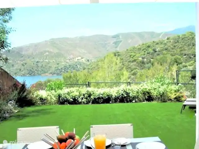 Casa del Lago | Espagne, Costa del Sol, Marbella - maison de vacances Belle vue!