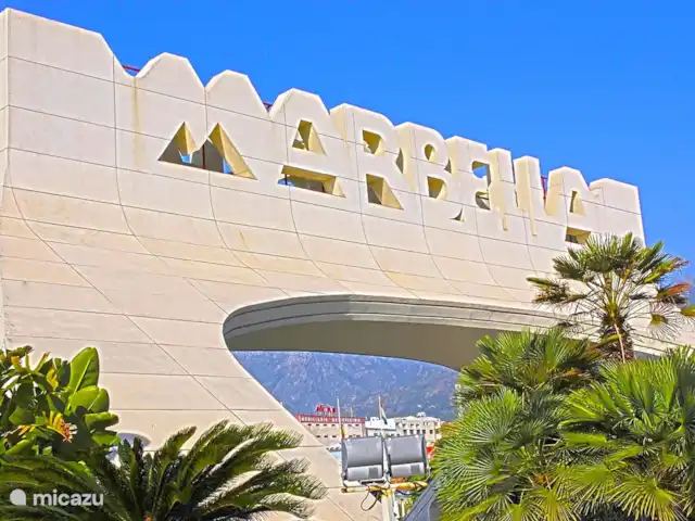 Casa del Lago | Espagne, Costa del Sol, Marbella - maison de vacances A quinze minutes de Marbella