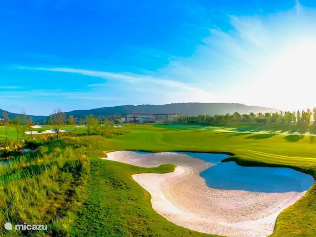 Casa del Lago | Espagne, Costa del Sol, Marbella - maison de vacances Jouez au golf toute l'année