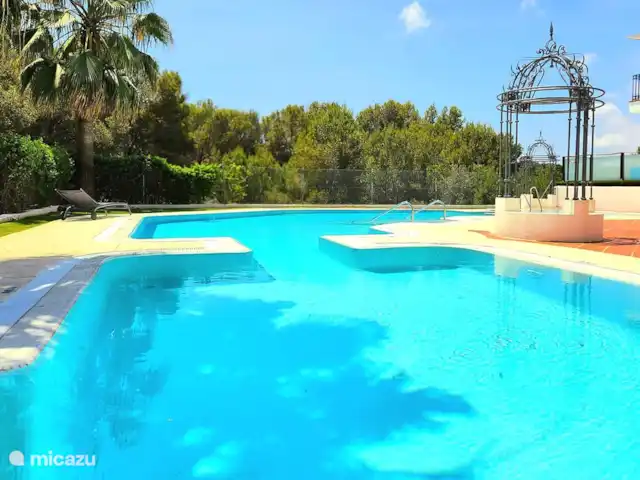 Casa del Lago | Espagne, Costa del Sol, Marbella - maison de vacances Détente au bord de la piscine