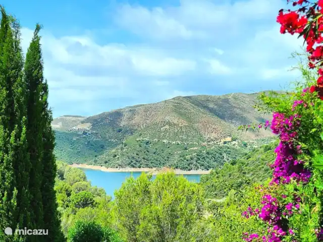 Casa del Lago | Espagne, Costa del Sol, Marbella - maison de vacances Sur le lac