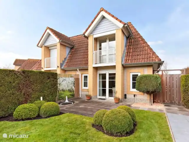 Location de Vacances Pays-Bas, Zélande, Kamperland, maison de vacances - Maison de vacances de luxe près de la plage Location de Vacances Pays-Bas, Zélande, Kamperland, maison de vacances - Maison de vacances de luxe près de la plage