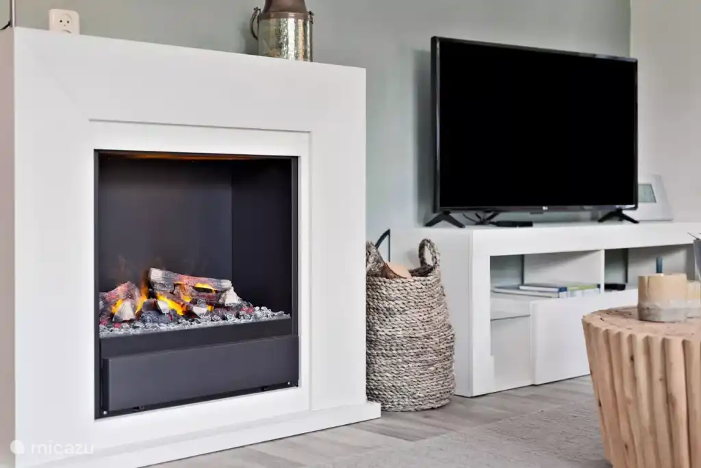 Kachel van Vakantiehuis in Kamperland (Zeeland, Nederland)