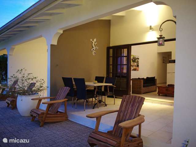Holiday home in Curaçao, Curacao-Middle, Curasol - apartment Apartment Flamboyant