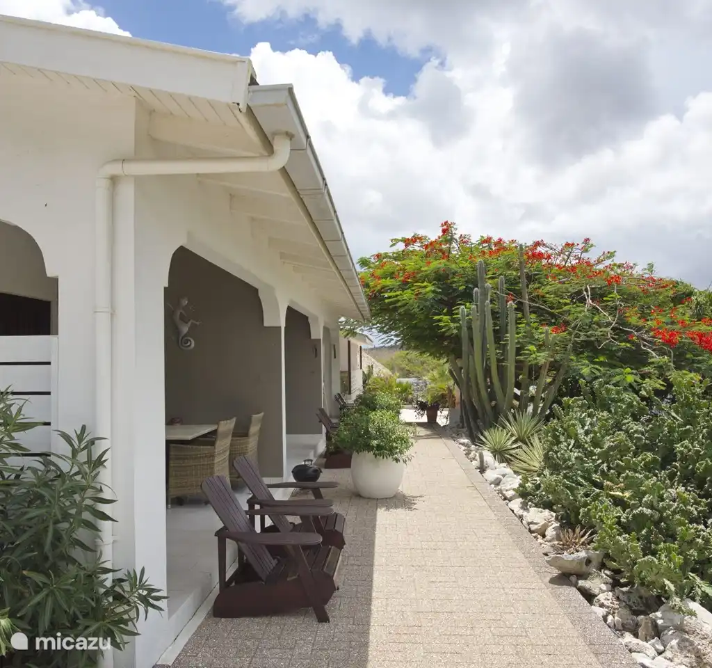 Appartement Flamboyant