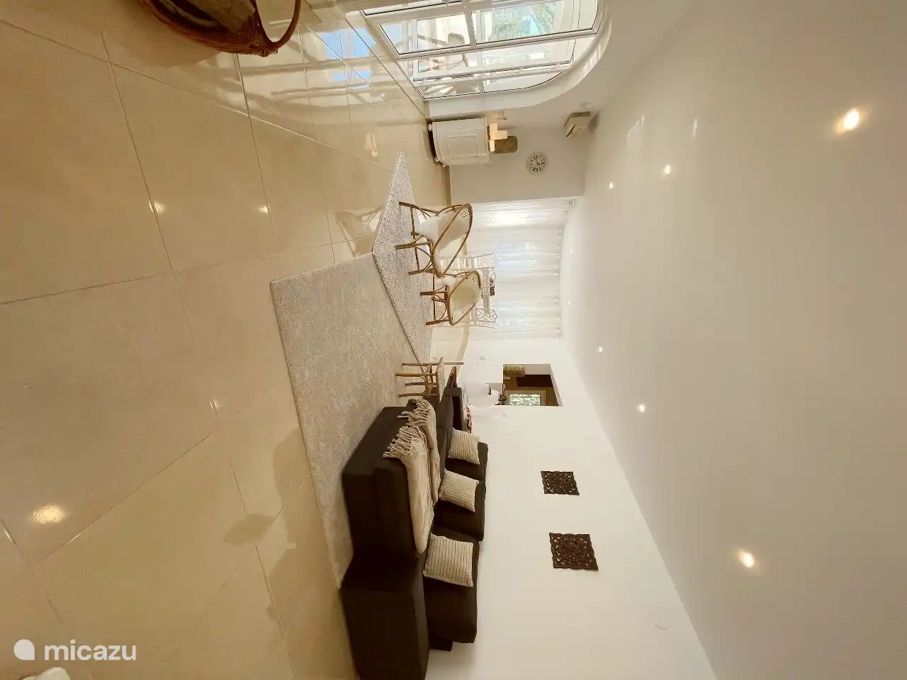 Las Colinas: Sun, Sea, Gastronomy! in Spain, Costa Blanca, Benissa - Villa