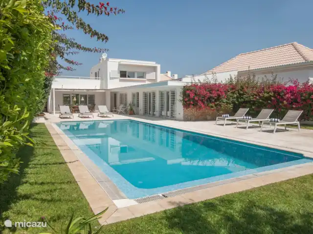 Villa Manuel | Portugal, Côte de Lisbonne, Sesimbra - villa Villa Manuel | Portugal, Côte de Lisbonne, Sesimbra - villa