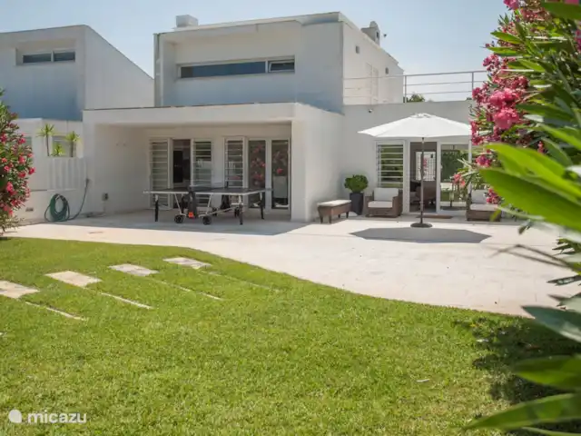 Villa Manuel | Portugal, Côte de Lisbonne, Sesimbra - villa Jardin