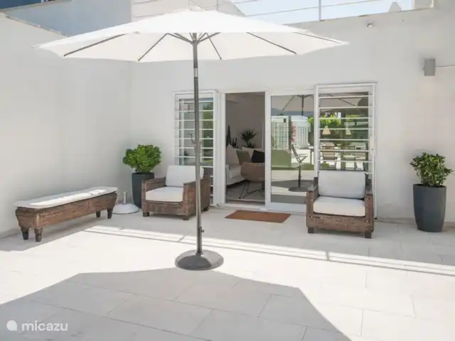 Villa Manuel | Portugal, Côte de Lisbonne, Sesimbra - villa Détendez-vous à l'extérieur