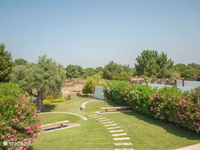 Villa Manuel | Portugal, Côte de Lisbonne, Sesimbra - villa Jardin
