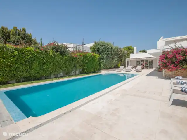 Villa Manuel | Portugal, Côte de Lisbonne, Sesimbra - villa Piscine privée
