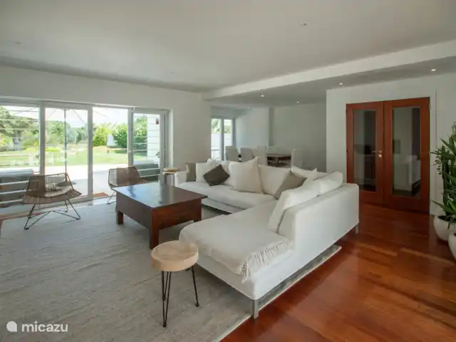Villa Manuel | Portugal, Côte de Lisbonne, Sesimbra - villa Le salon
