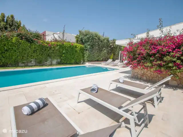 Villa Manuel | Portugal, Côte de Lisbonne, Sesimbra - villa Piscine privée