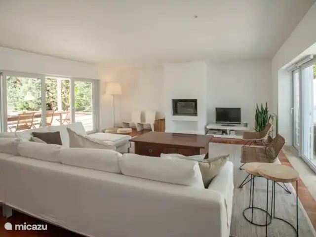 Villa Manuel | Portugal, Côte de Lisbonne, Sesimbra - villa Le salon