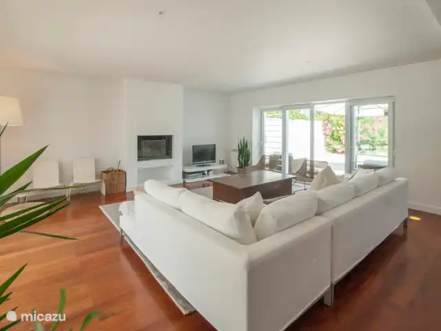 Villa Manuel | Portugal, Côte de Lisbonne, Sesimbra - villa Le salon