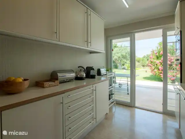 Villa Manuel | Portugal, Côte de Lisbonne, Sesimbra - villa cuisine