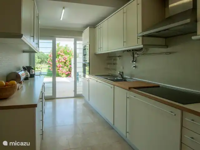 Villa Manuel | Portugal, Côte de Lisbonne, Sesimbra - villa cuisine