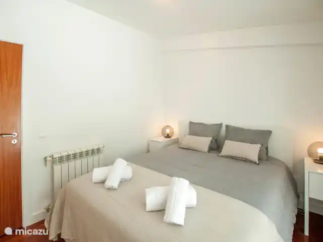 Villa Manuel | Portugal, Côte de Lisbonne, Sesimbra - villa Chambre à coucher