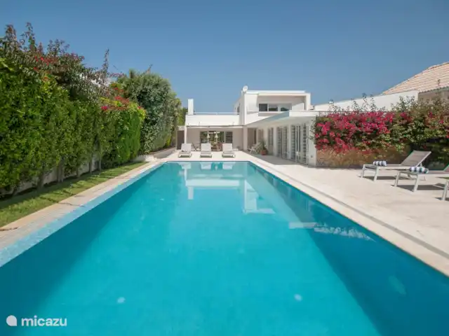 Villa Manuel | Portugal, Côte de Lisbonne, Sesimbra - villa Piscine privée