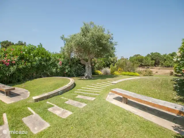 Villa Manuel | Portugal, Côte de Lisbonne, Sesimbra - villa Jardin