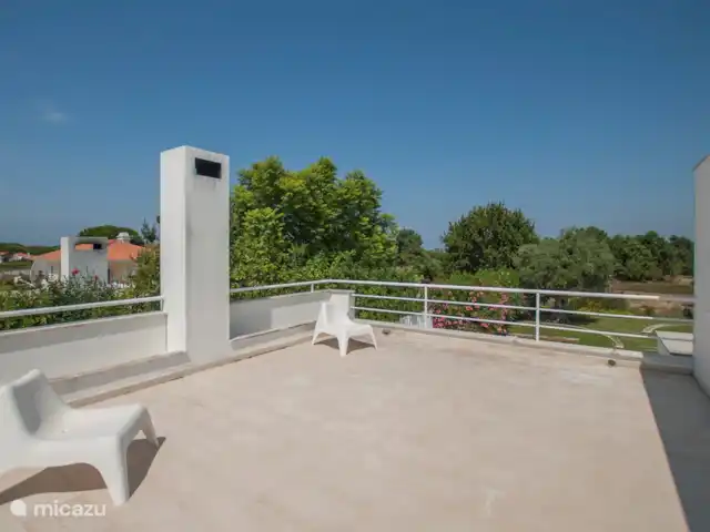 Villa Manuel | Portugal, Côte de Lisbonne, Sesimbra - villa Terrasse sur le toit