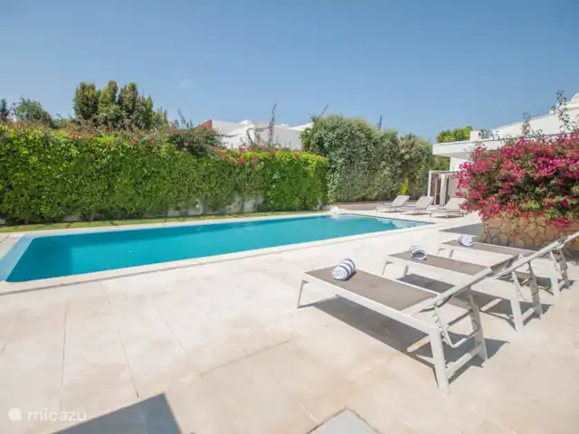 Villa Manuel | Portugal, Côte de Lisbonne, Sesimbra - villa Piscine privée