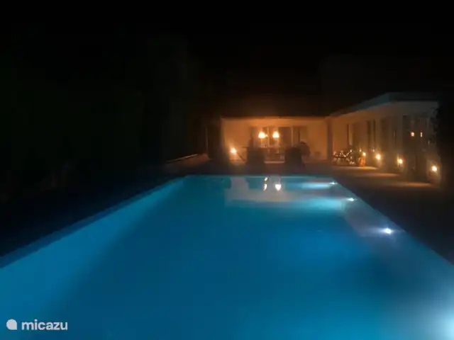 Villa Manuel | Portugal, Côte de Lisbonne, Sesimbra - villa Piscine