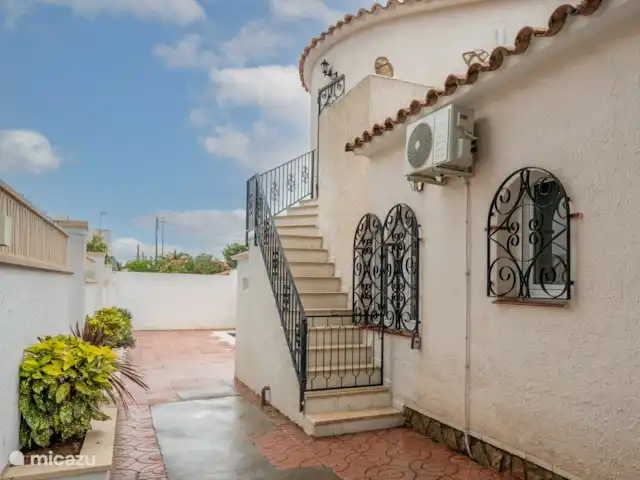 Villa Feliz Veracruz | Espagne, Costa Dorada, Miami Plage - villa À l’étage, étage supplémentaire