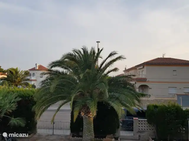 Villa Feliz Veracruz | Espagne, Costa Dorada, Miami Plage - villa l'urbanisation où se trouve Villa Feliz