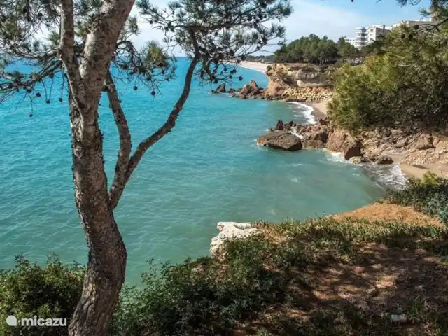 Villa Feliz Veracruz | Espagne, Costa Dorada, Miami Plage - villa Plongée en apnée et plongée fantastiques!