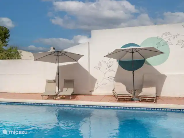 Villa Feliz Veracruz | Espagne, Costa Dorada, Miami Plage - villa Profitez du soleil et détendez-vous au bord de la piscine...