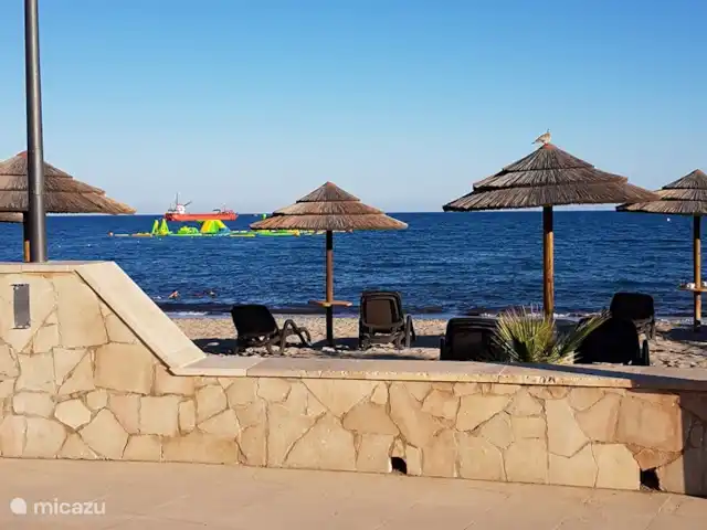 Villa Feliz Veracruz | Espagne, Costa Dorada, Miami Plage - villa louez vos parasols et transats sur la plage