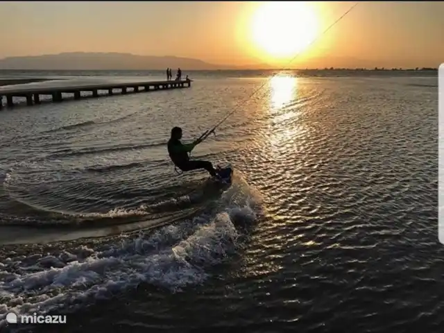 Villa Feliz Veracruz | Espagne, Costa Dorada, Miami Plage - villa Vous pourrez profiter à profusion des sports nautiques, partir naviguer une journée en catamaran ou louer un jet ski.