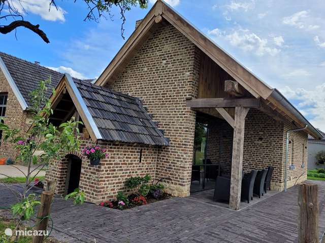 Casa vacacional Países Bajos, Limburgo, Schin op Geul - casa vacacional 't Sjöpke