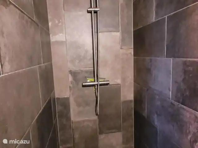 't Sjöpke | Pays-Bas, Limbourg, Margraten - maison de vacances Une merveilleuse douche à effet pluie
