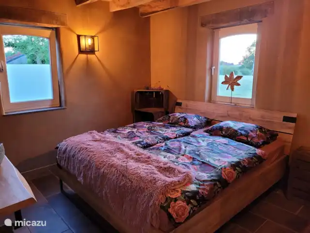 't Sjöpke | Pays-Bas, Limbourg, Margraten - maison de vacances La chambre du bas