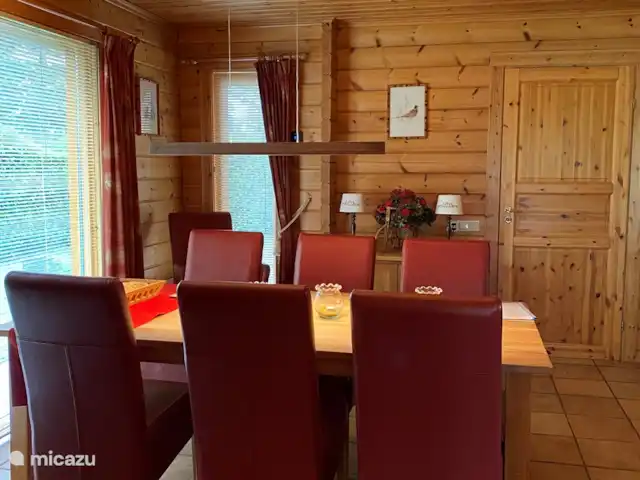 Location de Vacances Pays-Bas, Gueldre, Winterswijk, chalet - Loge