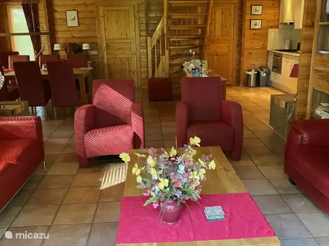 Location de Vacances Pays-Bas, Gueldre, Winterswijk, chalet - Loge