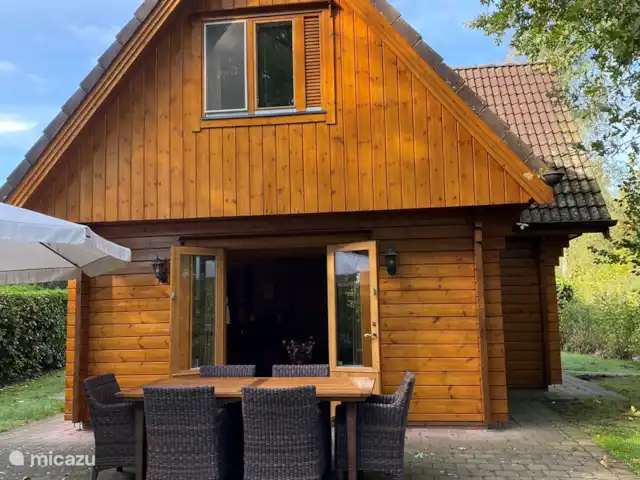 Location de Vacances Pays-Bas, Gueldre, Winterswijk, chalet - Loge