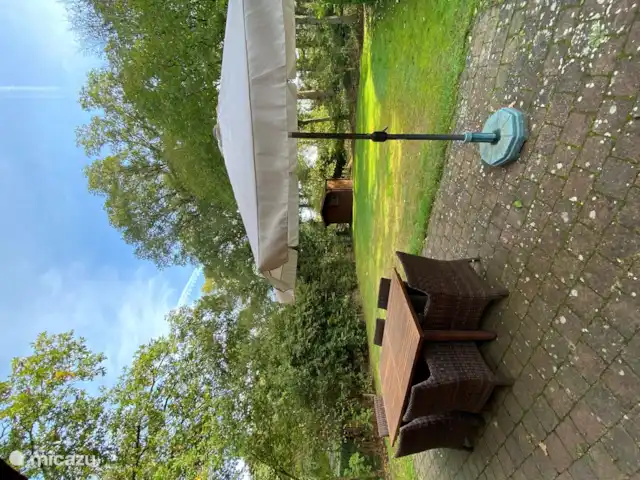 Location de Vacances Pays-Bas, Gueldre, Winterswijk, chalet - Loge