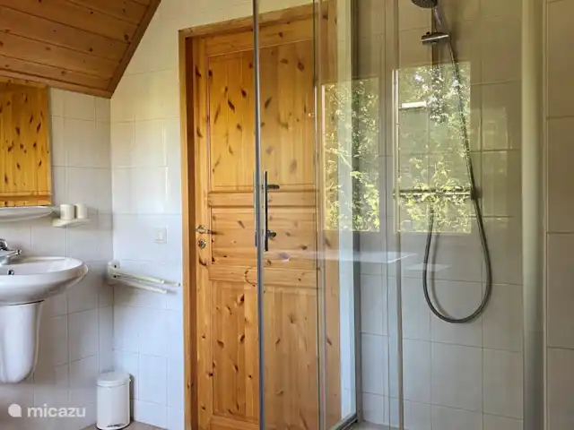 Location de Vacances Pays-Bas, Gueldre, Winterswijk, chalet - Loge