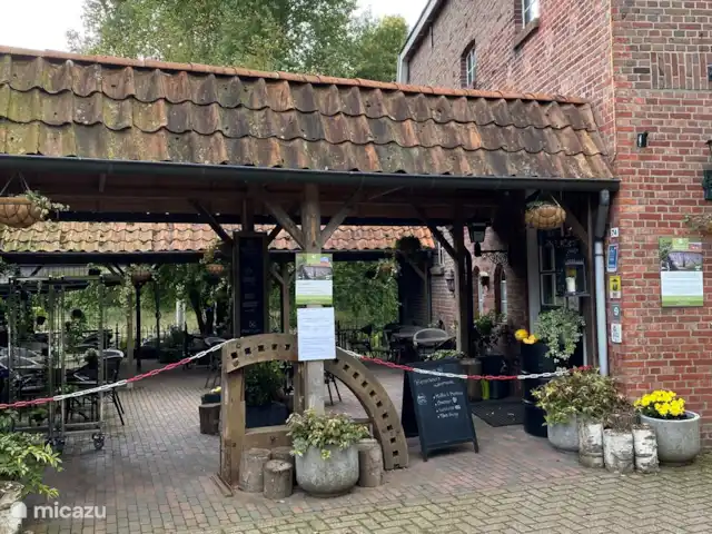 Location de Vacances Pays-Bas, Gueldre, Winterswijk, chalet - Loge